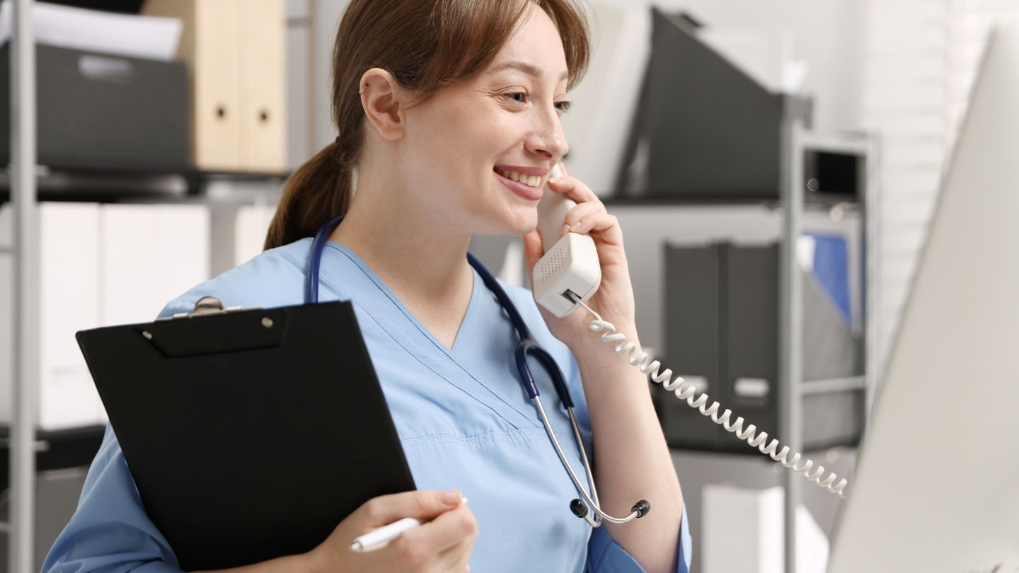 Benefits of Nurse Triage Answering Services for Healthcare