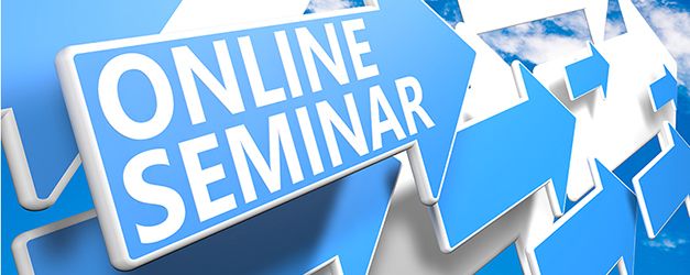 online seminar