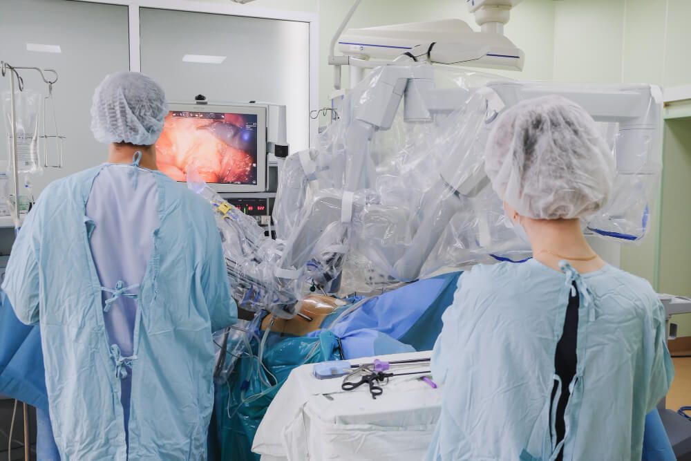 5 Ideas to Drive More Patients for Bariatric Surgeons