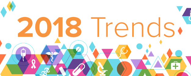 2018 Healthcare Trends in Marketing, CRM & IT | Sequence Health Blog