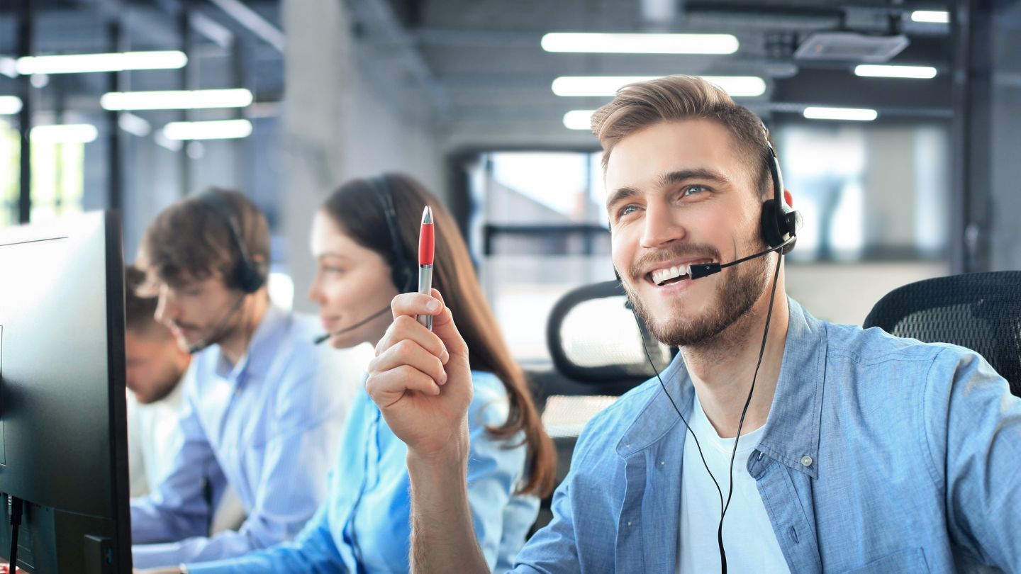 Exploring the Role of Healthcare Call Centers in Mental Health Support
