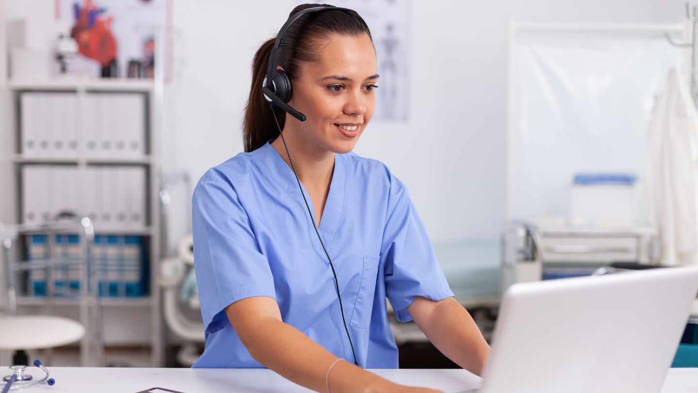 Maximizing Efficiency: The Role of Medical Call Centers in Managing Emergency Triage Calls