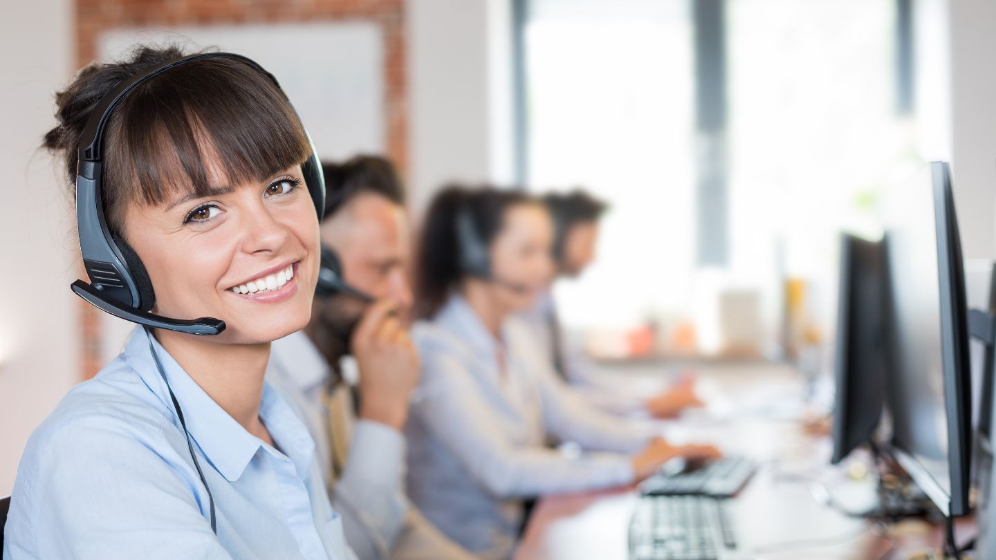 Tips for Improving Customer Service in a Healthcare Call Center