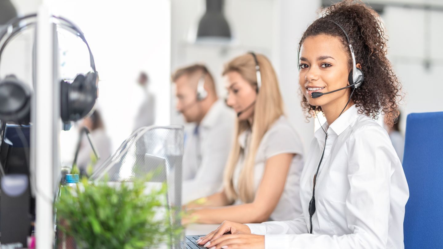 A Comprehensive Guide to Scaling Medical Call Center Operations