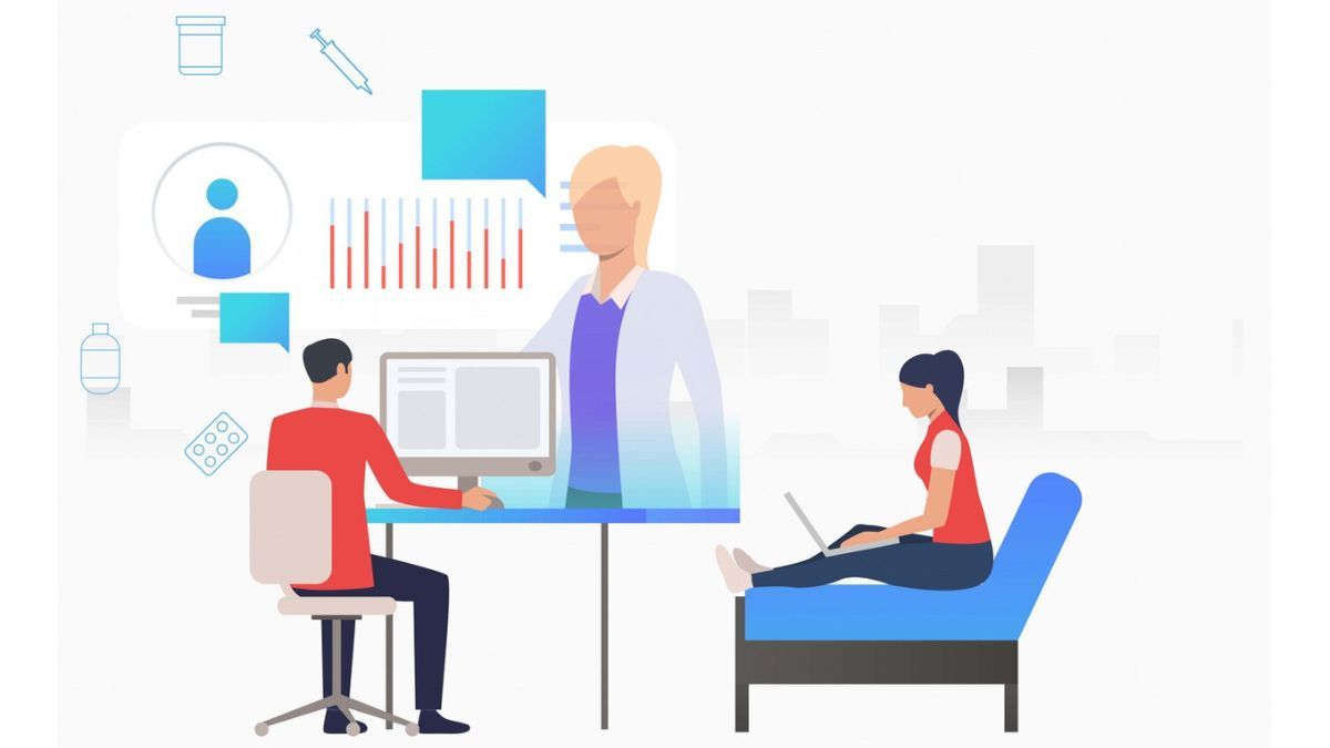 Healthcare Workflow Management