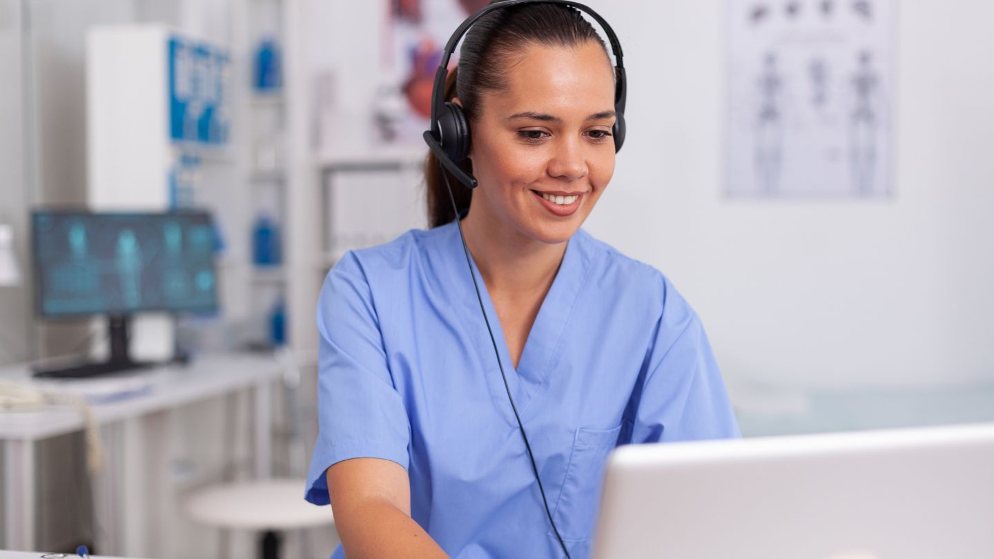 How a Call Center for Medical Practice Improves Call Documentation