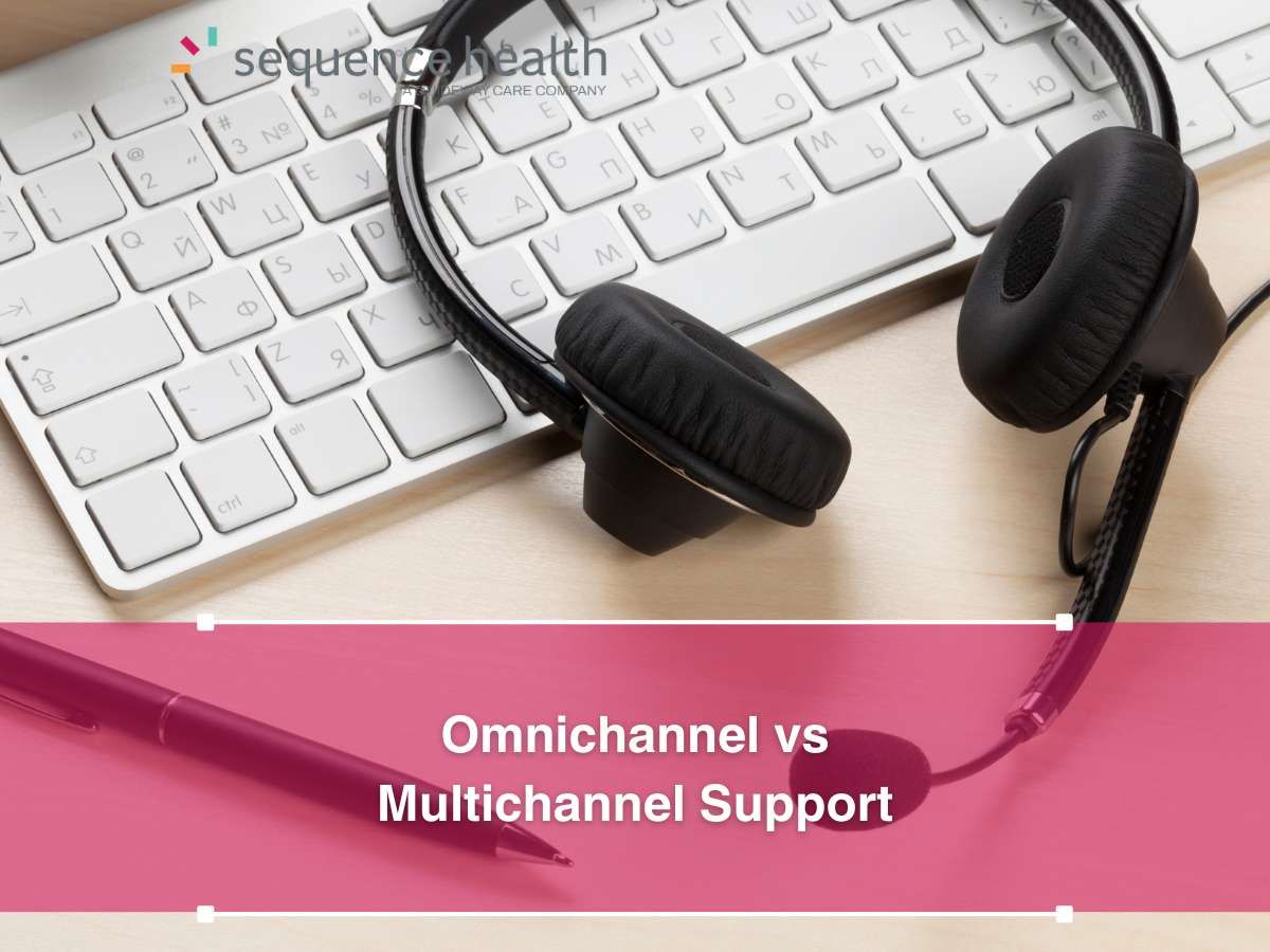Omnichannel vs Multichannel Support