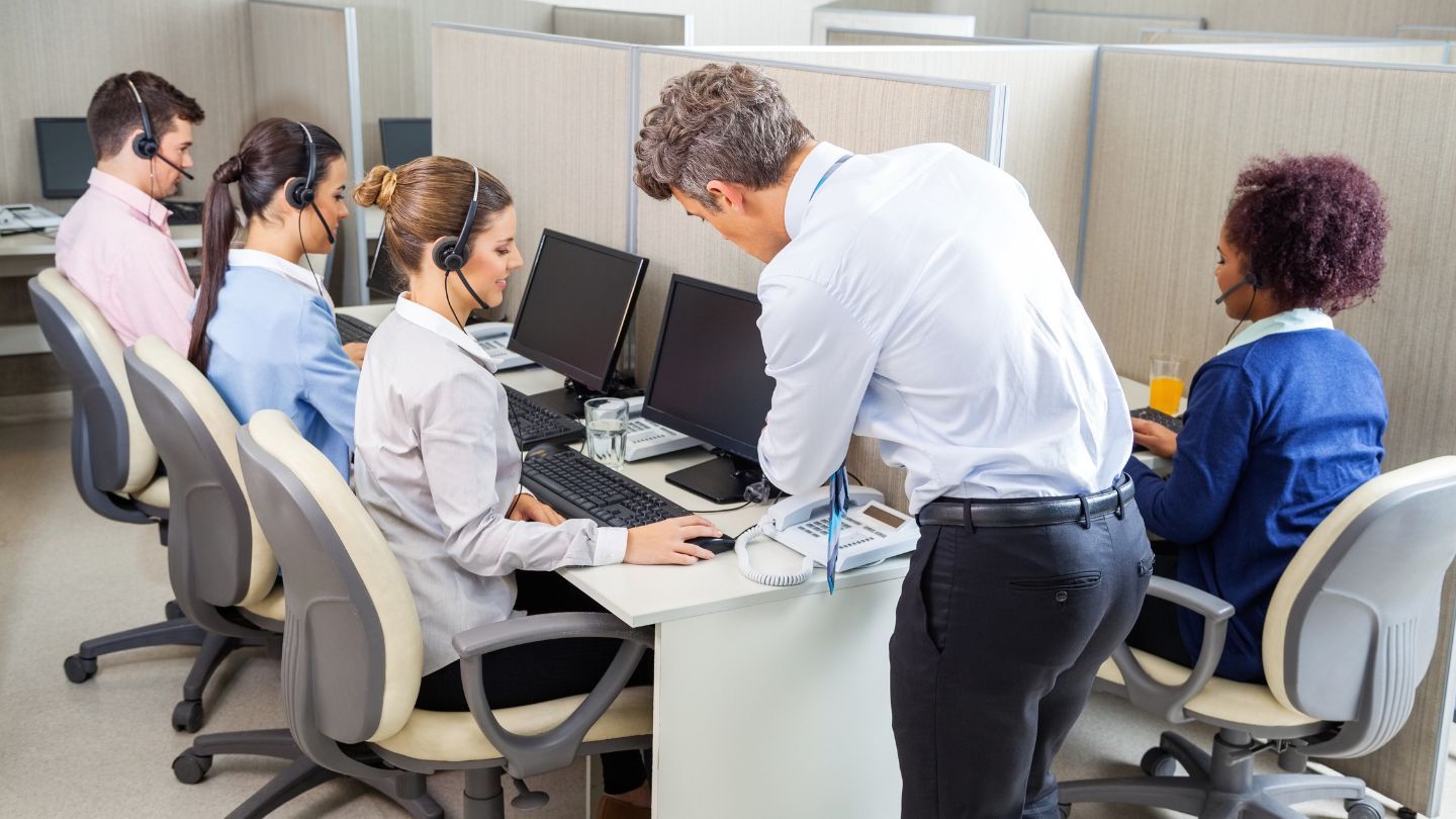 How Does Call Queueing Manage Call Center Flow?