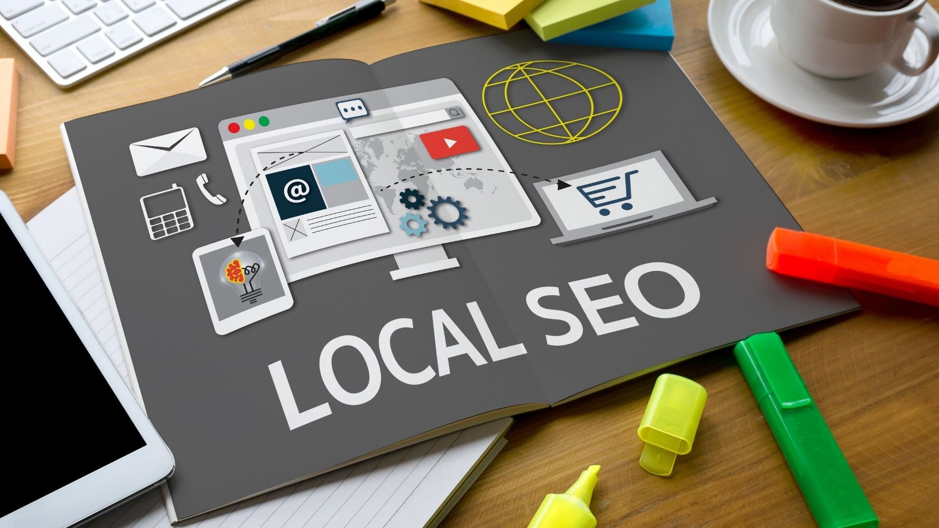 5 Ways to Improve Local SEO for Medical Practices