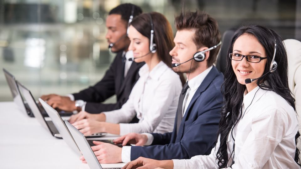 Contact Center Lessons To Improve the Patient Experience
