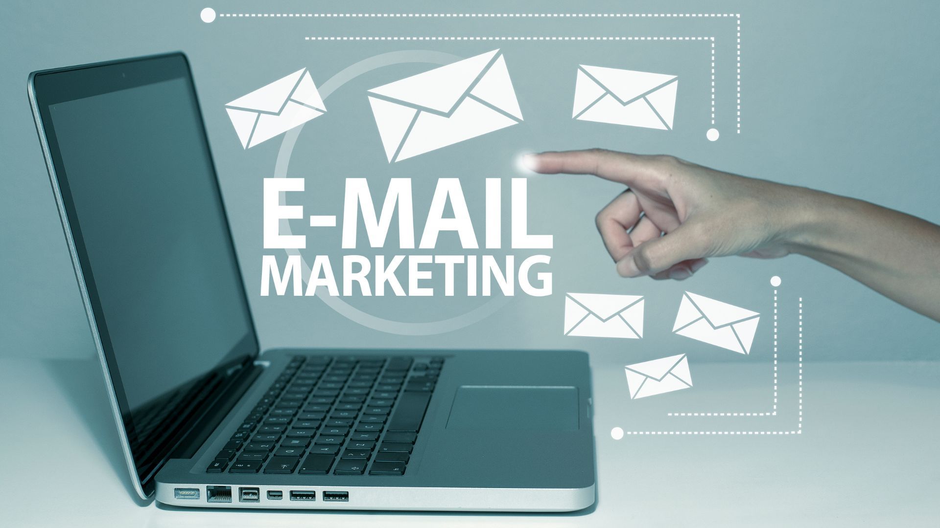 Healthcare Email Marketing: Why It’s Powerful and Popular