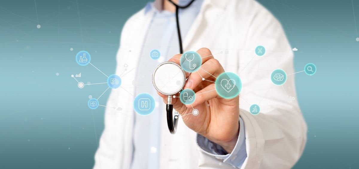 Medical Website That Enhances The Patient Experience