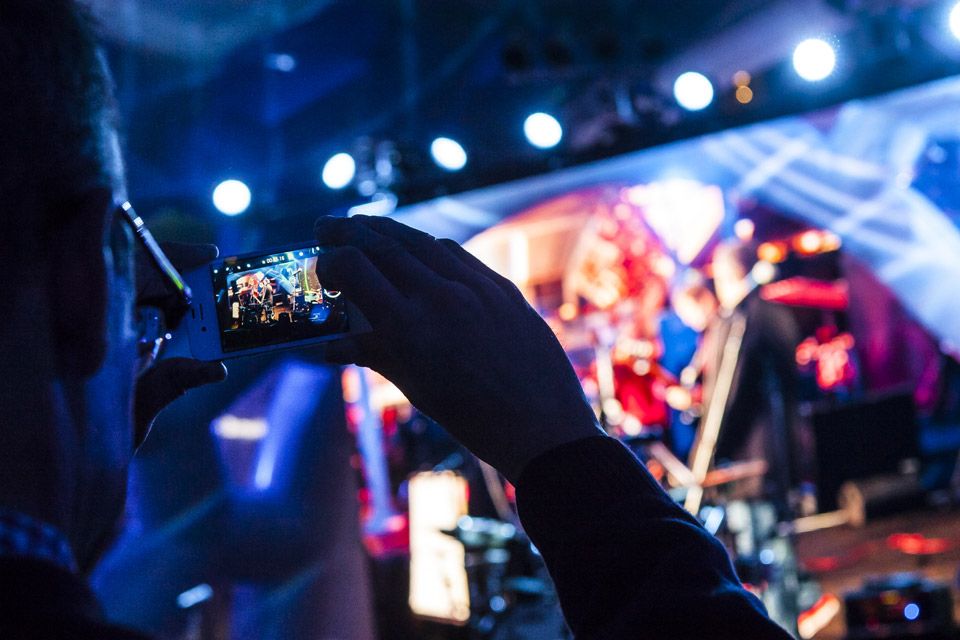 Salesforce Connections 2016 Spotlights Opportunities for Personalizing the Patient Journey