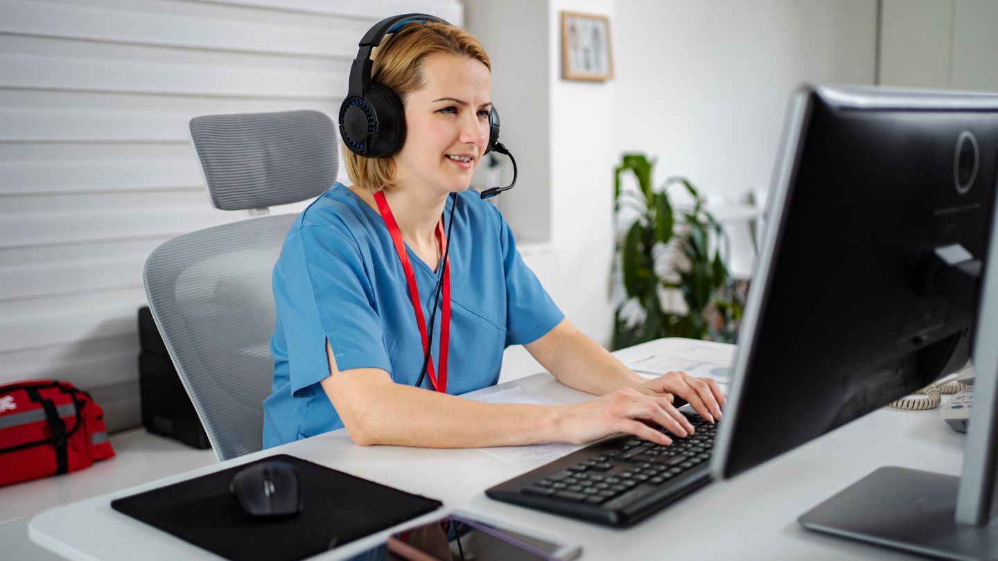 The Role of Nurse Triage Services in Improving Clinical Risk Management