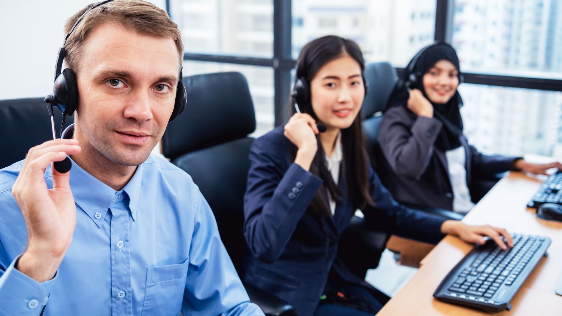 How to Reduce Call Abandonment Rates in Your Medical Contact Center