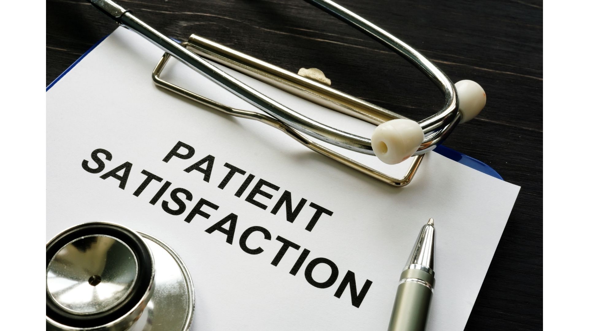 Your Quick and Simple Guide on How to Improve Patient Satisfaction in Hospitals