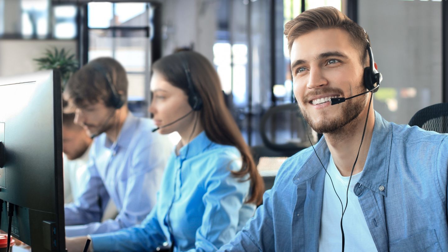 What's the Impact of Healthcare Call Center Attrition on Scalability?