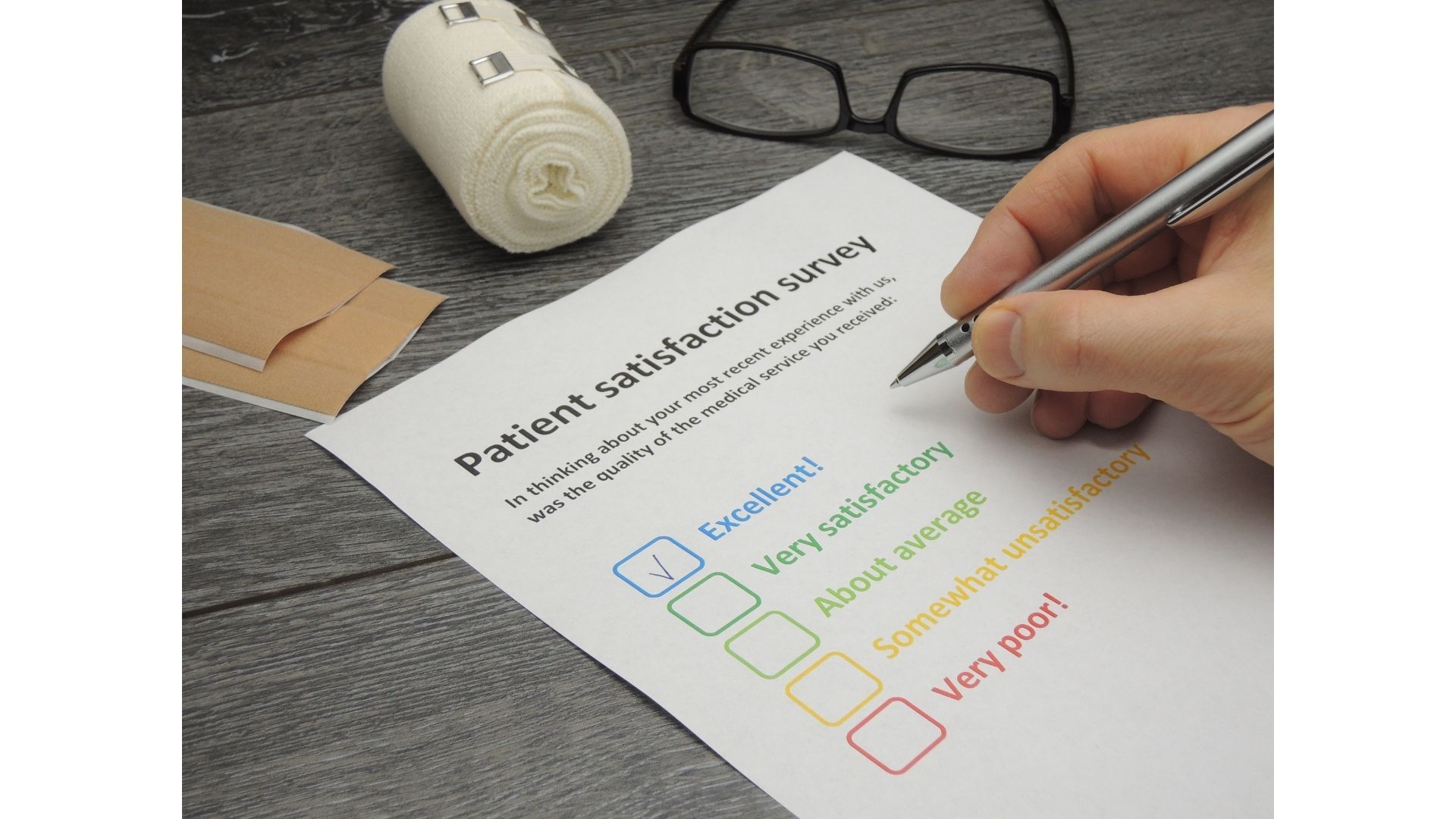 What Benefits Can Patient Satisfaction Surveys Bring?