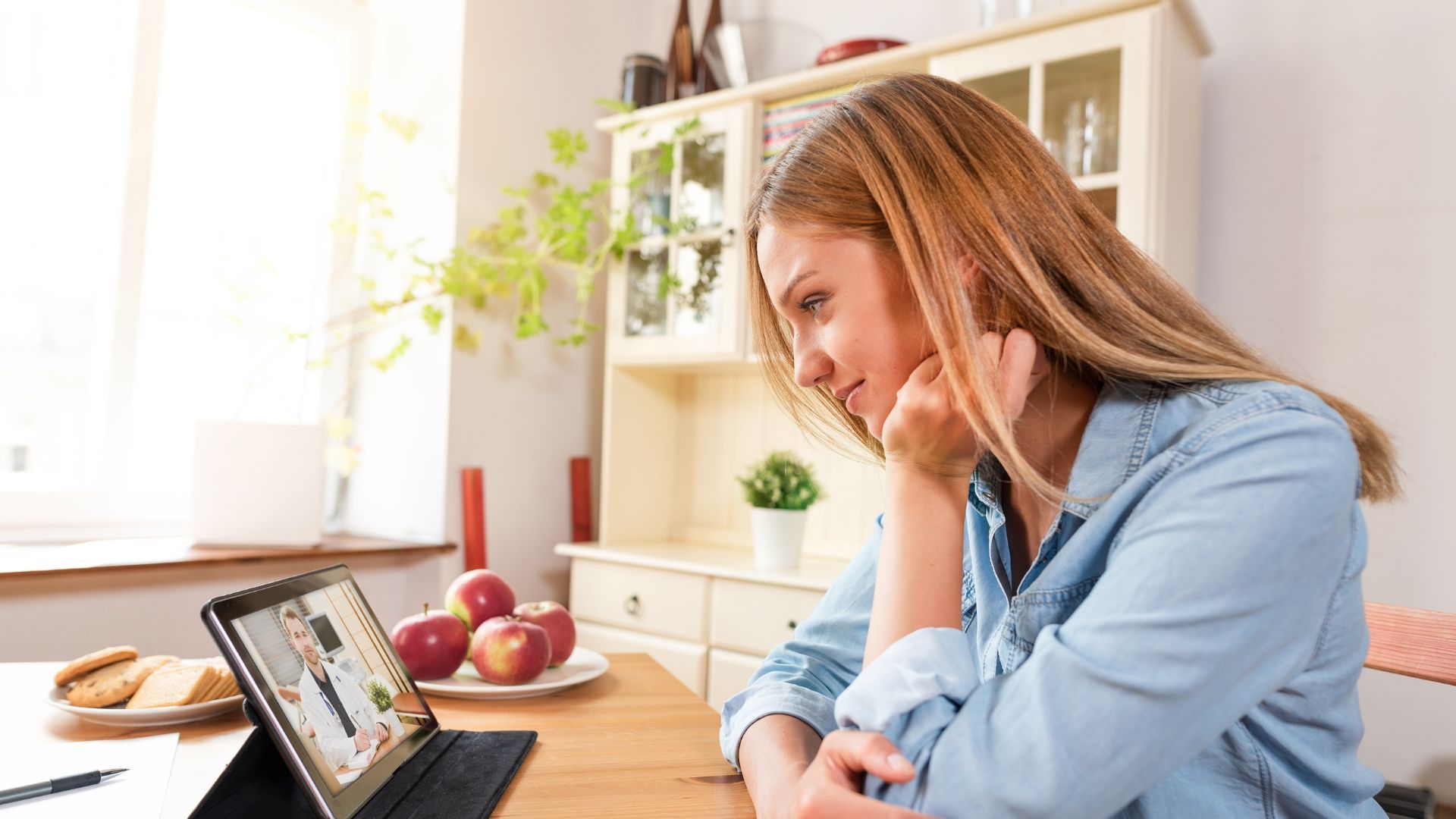 5 Benefits of Telehealth: Why It's the Future of Healthcare