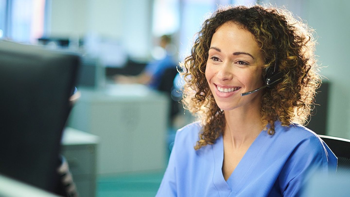 How Do Healthcare Contact Center Services Handle After-Hours Patient Calls?