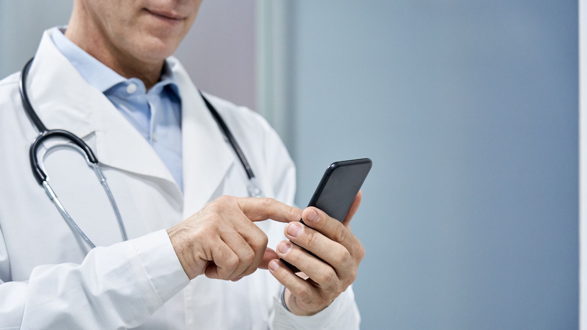 Why Is Secure Messaging Essential in Healthcare?