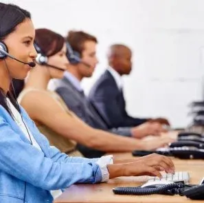 24/7 Live Answering Services for Healthcare