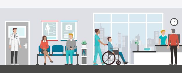 Healthcare Workflow Management