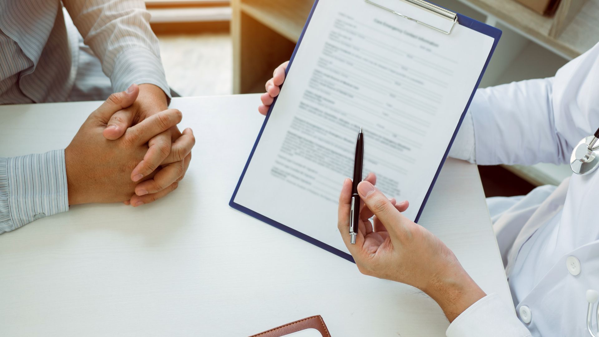 Importance of Patient Feedback & Reviews in Healthcare