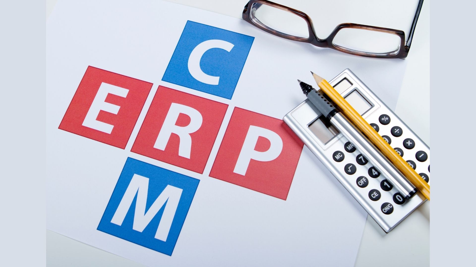 CRM vs. ERP: What’s the Difference?
