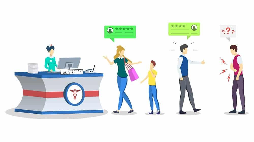 How To Improve The Patient Experience