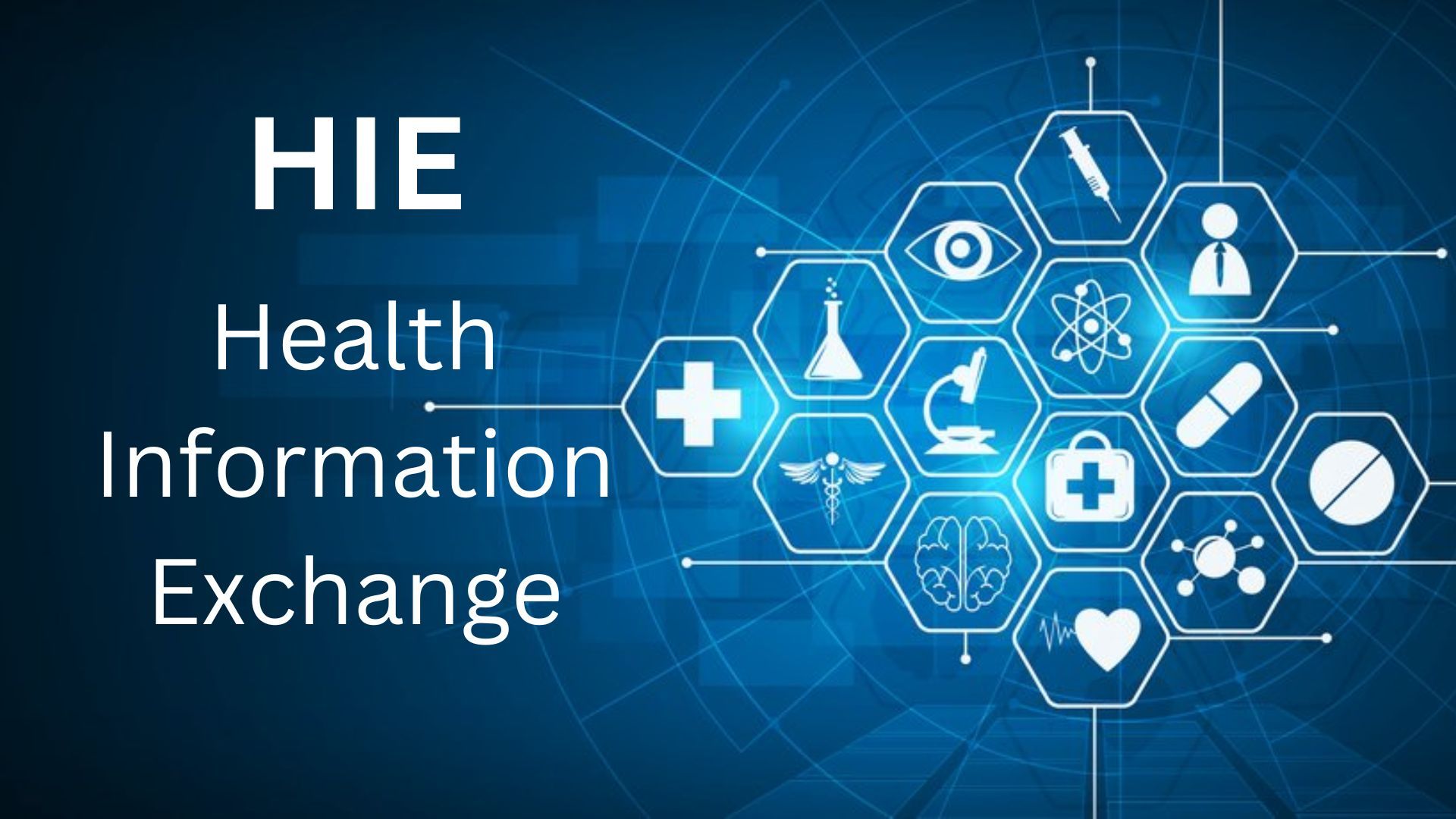 What Is HIE & Why Is It Important?
