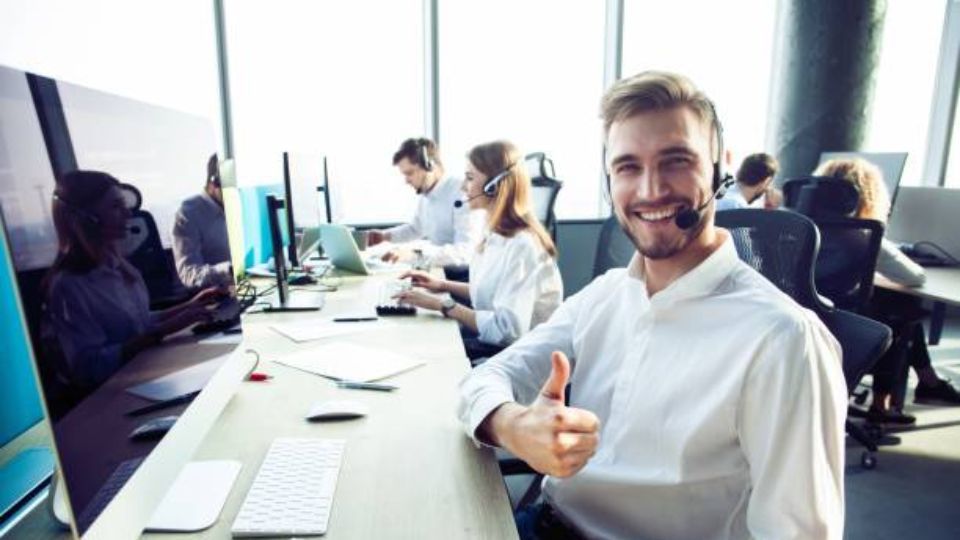 Contact Center Volume Management 101