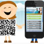 QR Codes and Mobile Websites