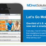 optimized mobile website optimized mobile website
