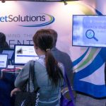 MDnetSolutions Exhibits at ObesityWeek 013 in Atlanta MDnetSolutions Exhibits at ObesityWeek 013 in Atlanta