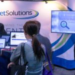 MDnetSolutions Exhibits at ObesityWeek 013 in Atlanta