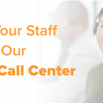 Put Experts in Medical Call Center to Work
