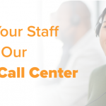 Put Experts in Medical Call Center to Work Put Experts in Medical Call Center to Work