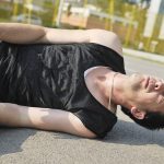 Basketball Sport Trauma Injury Basketball Sport Trauma Injury