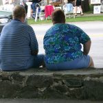 Obesity In The USA Obesity In The USA