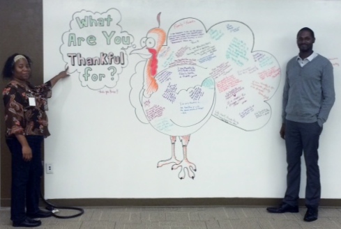 Happy Thanksgiving to You and Yours From Sequence Health Happy Thanksgiving to You and Yours From Sequence Health