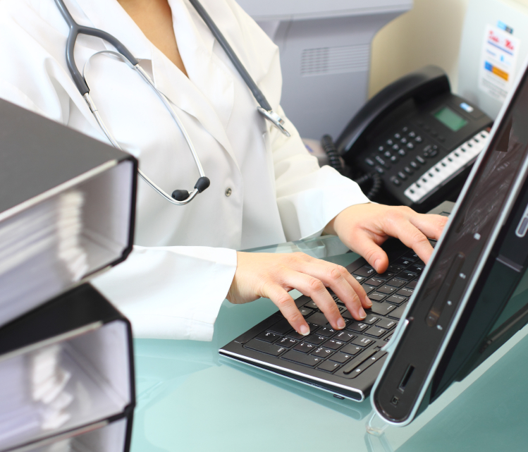 Rethinking Your EMR System