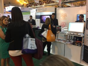 Sequence Health Reflects on ObesityWeek 2016 Exhibition