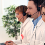 Healthcare Call Center Services