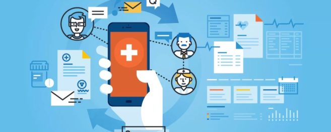 HIPAA-Compliant Texting a Convenient, Efficient Way to Improve Patient Management and Outcomes
