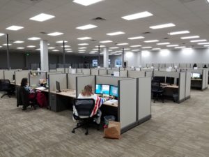 Our New Medical Call Center in Cullman, Alabama!