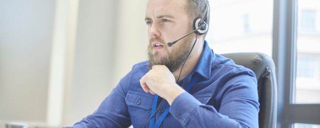 What Can Hospital Call Center Practices Reveal About Quality?