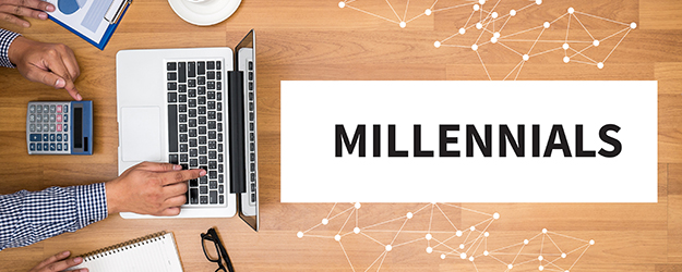 The Importance of a Strong Millennial and Young Patient Engagement Strategy