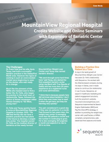 MountainView Regional Hospital MountainView Regional Hospital