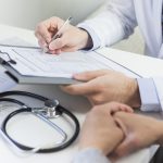 Health Insurance Verification Process